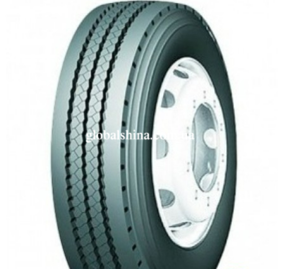 Long March LM668 (рульова) 275/70 R22.5 152/148J